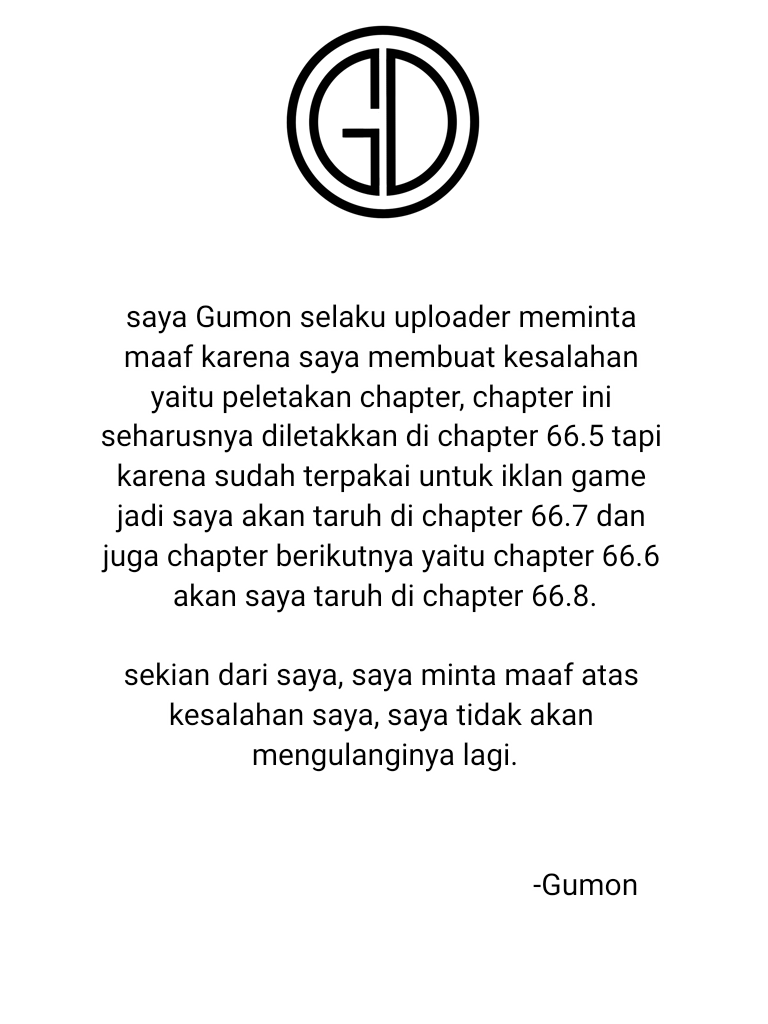 Isekai Uncle Chapter 66.5 - halaman 1