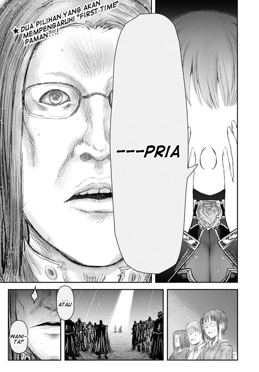Isekai Uncle Chapter 66 - halaman 1