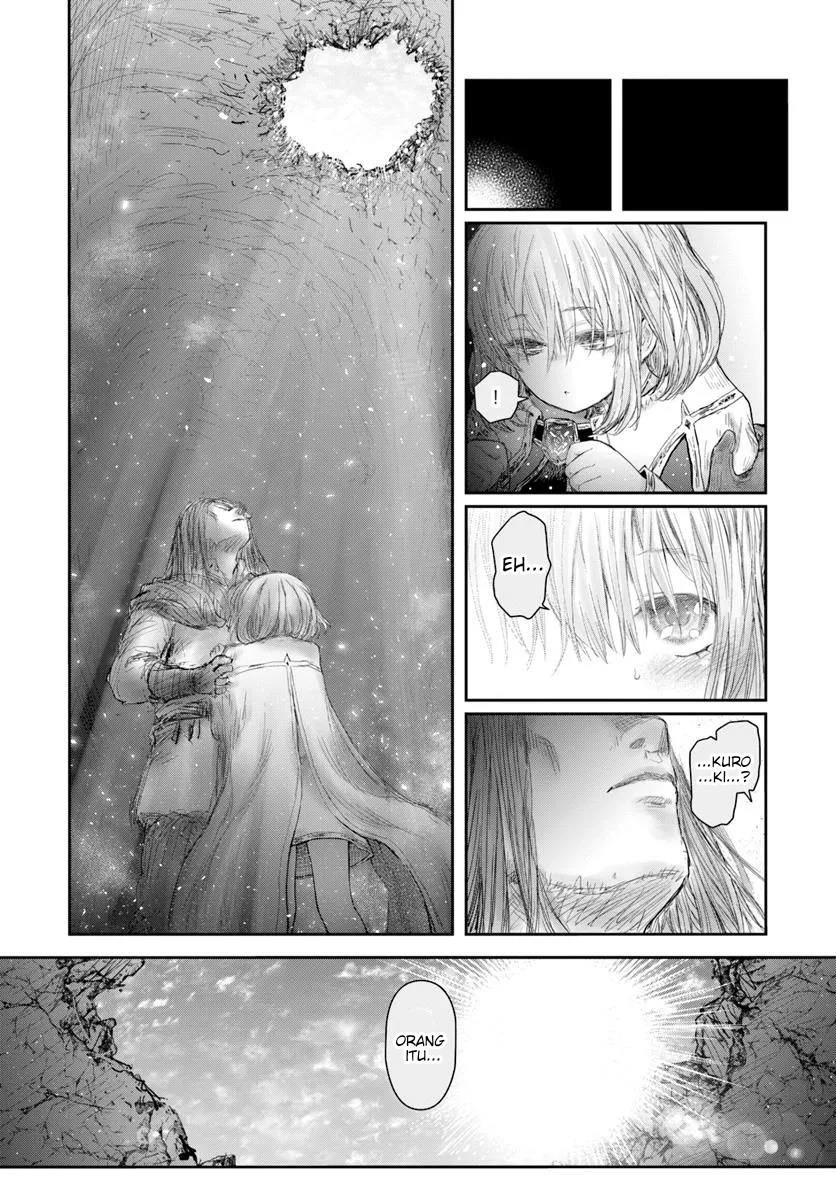 Isekai Uncle Chapter 66 - halaman 24