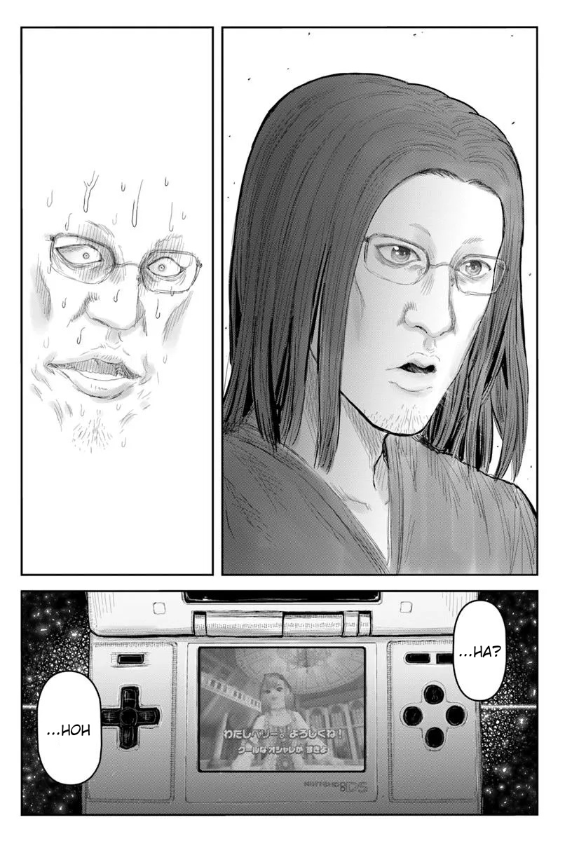 Isekai Uncle Chapter 67 - halaman 11