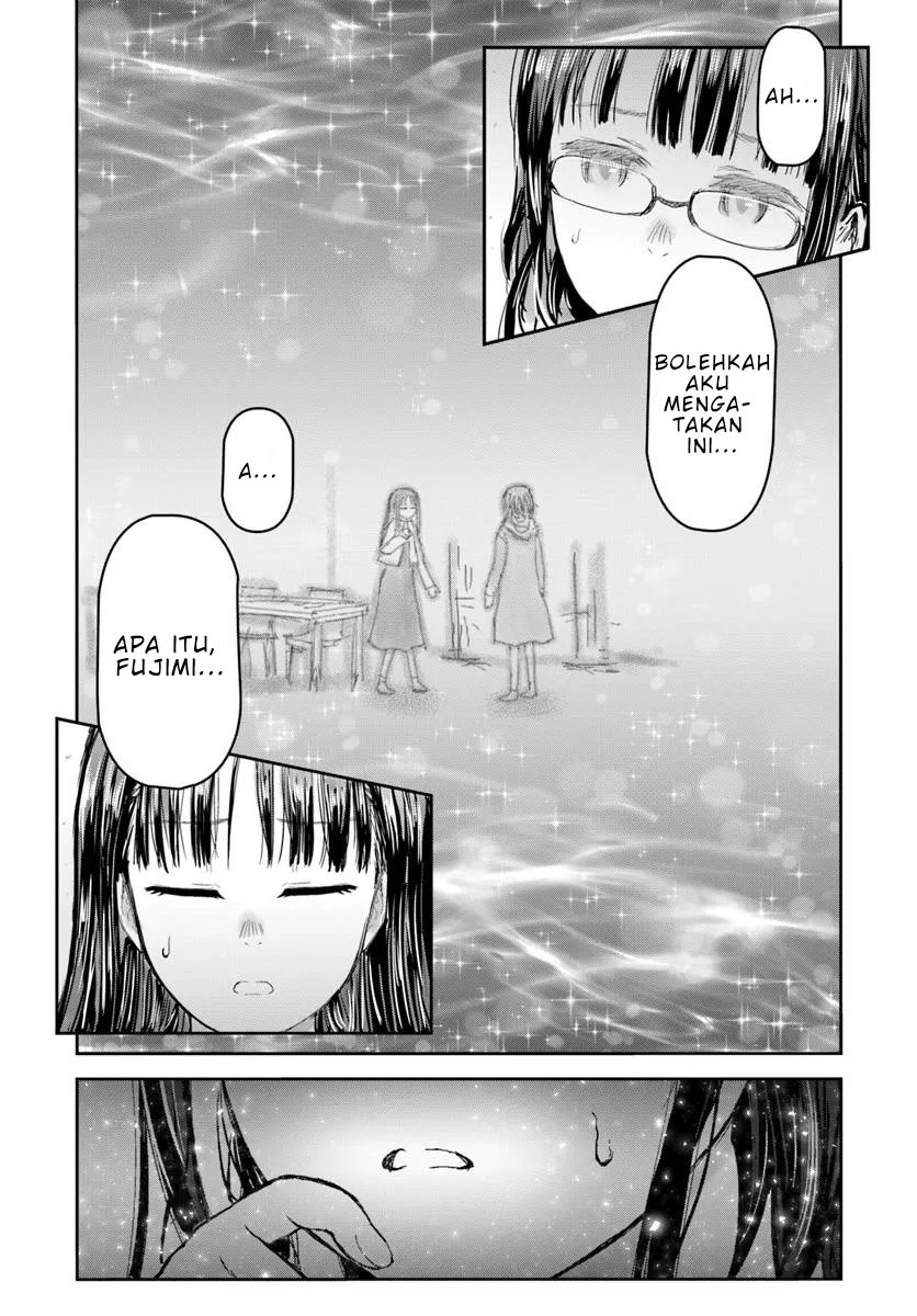 Isekai Uncle Chapter 67 - halaman 19