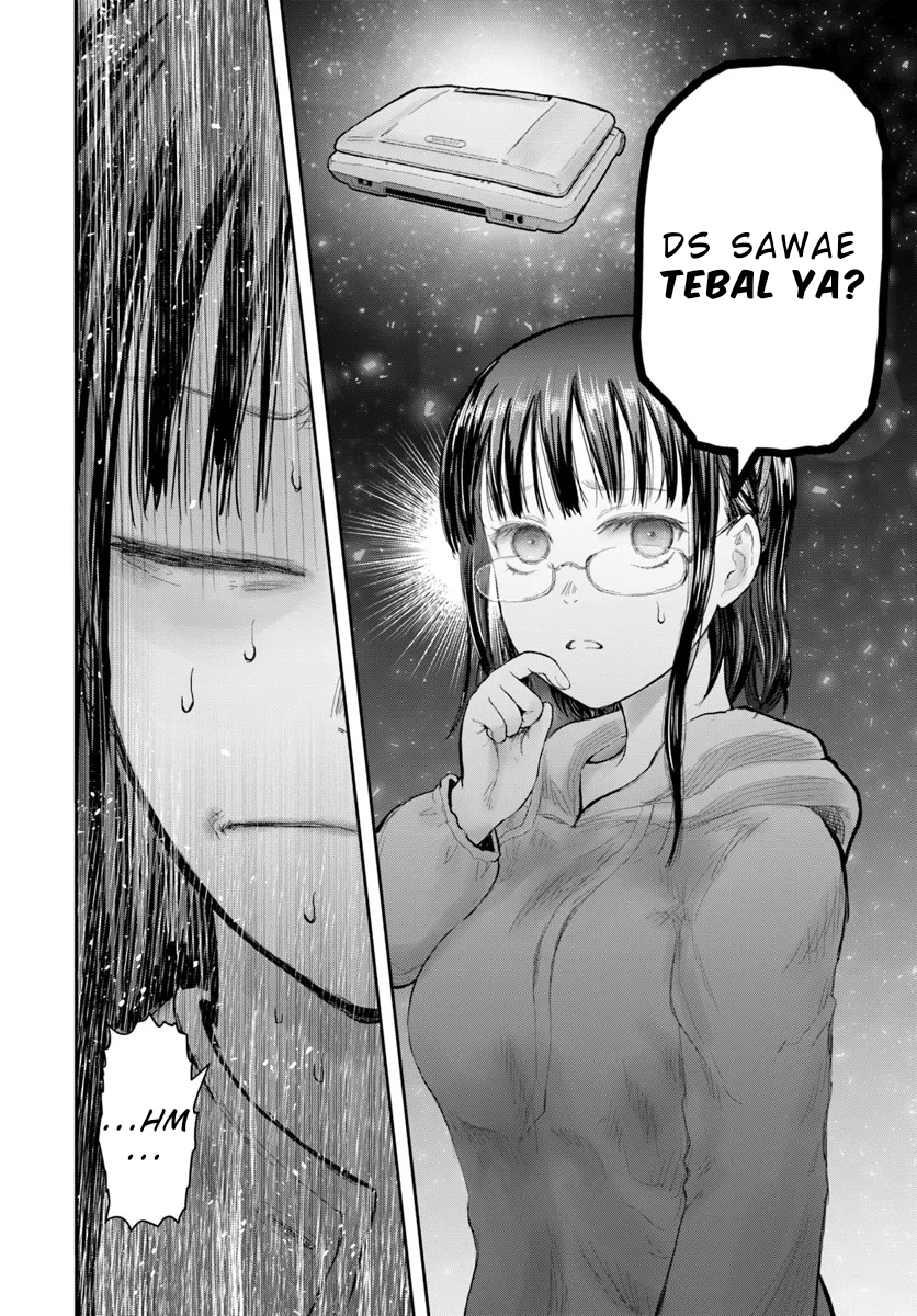 Isekai Uncle Chapter 67 - halaman 20