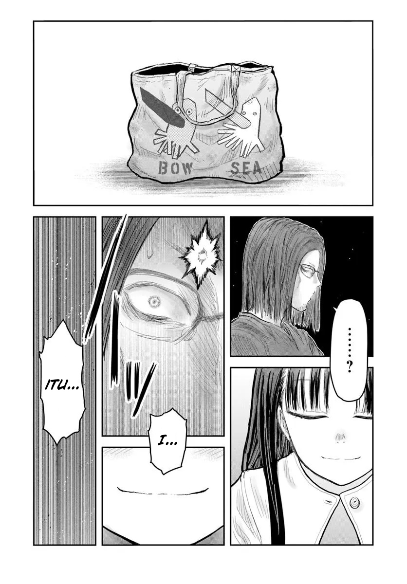Isekai Uncle Chapter 67 - halaman 6