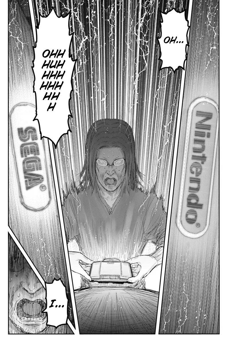 Isekai Uncle Chapter 67 - halaman 9