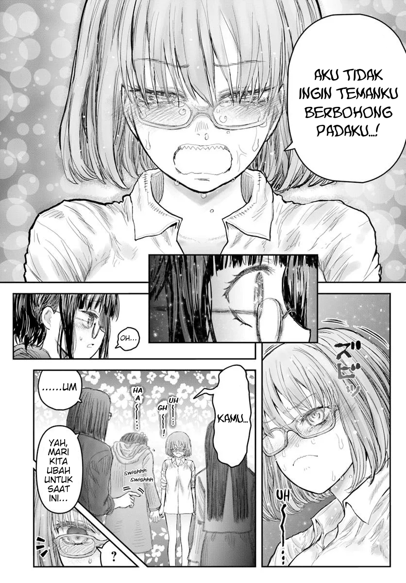 Isekai Uncle Chapter 68 - halaman 2