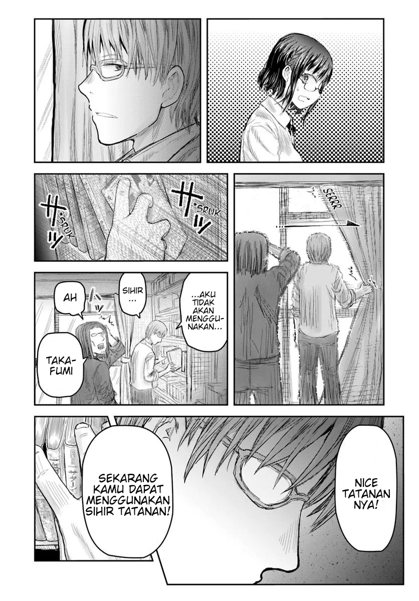 Isekai Uncle Chapter 69 - halaman 2