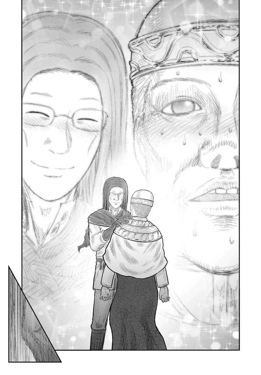 Isekai Uncle Chapter 69 - halaman 23