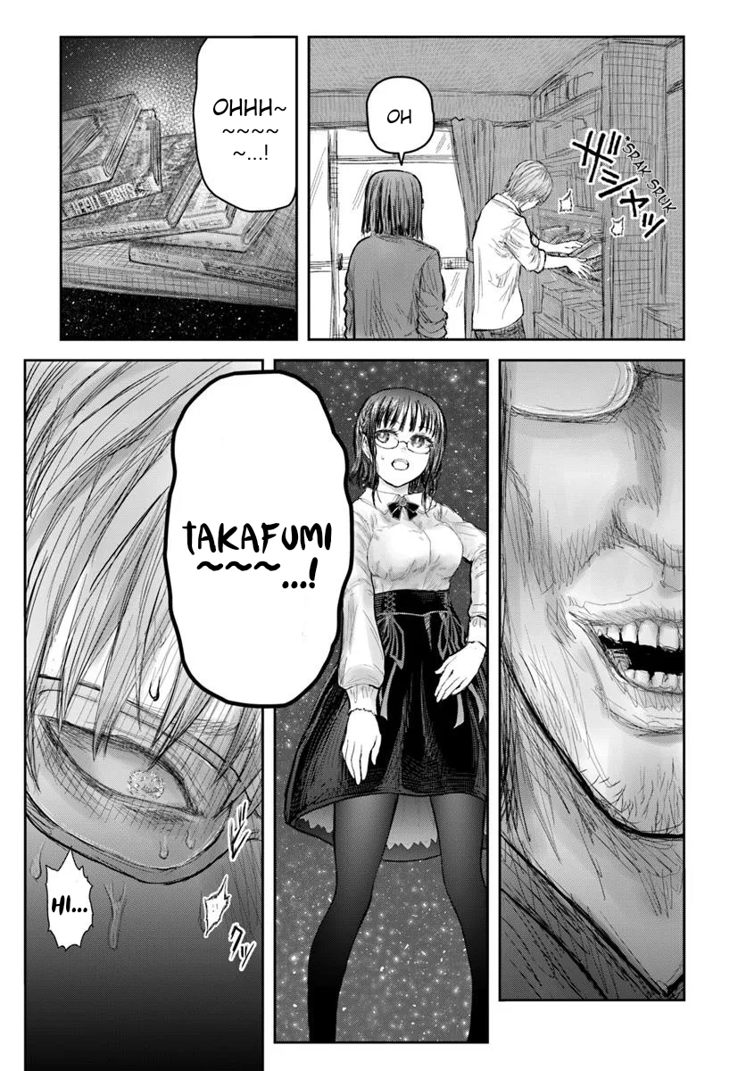 Isekai Uncle Chapter 69 - halaman 3