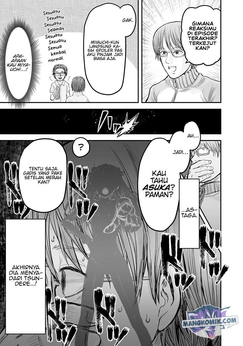 Isekai Uncle Chapter 7 - halaman 14