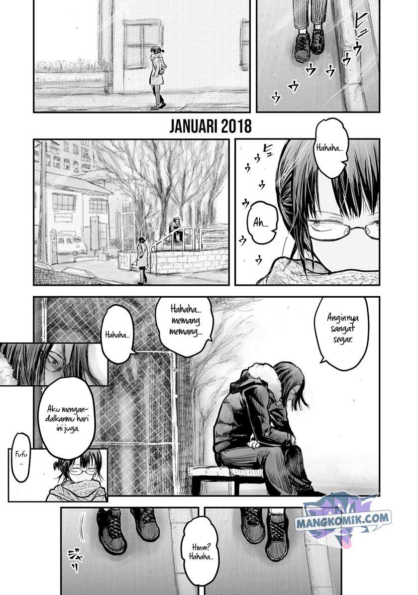 Isekai Uncle Chapter 7 - halaman 2