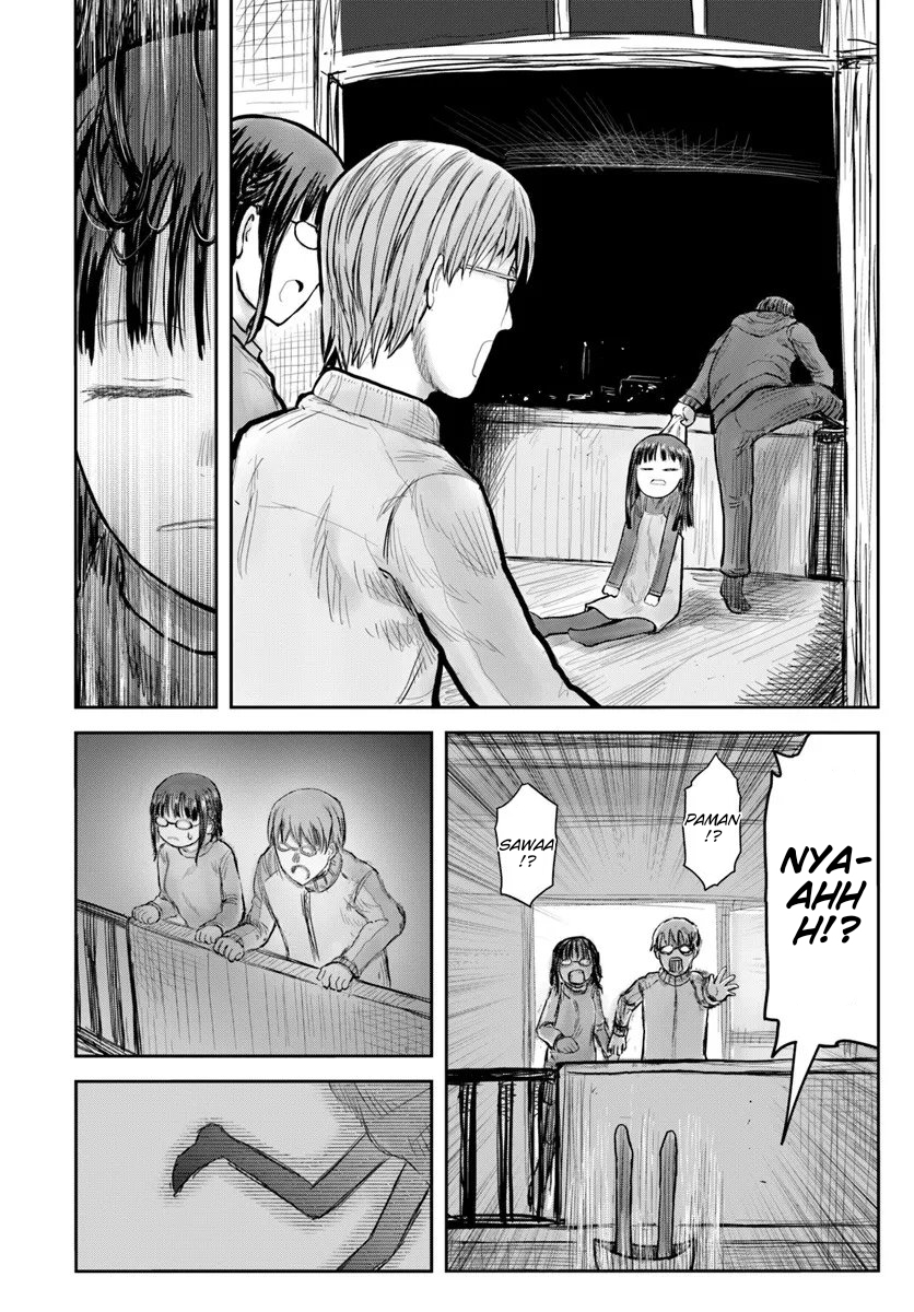 Isekai Uncle Chapter 74 - halaman 24