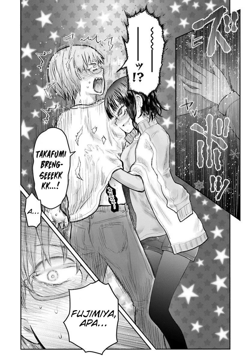Isekai Uncle Chapter 74 - halaman 28