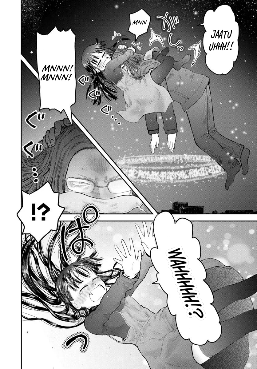 Isekai Uncle Chapter 74 - halaman 30