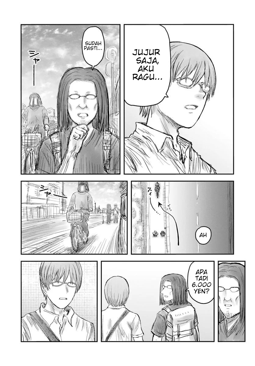 Isekai Uncle Chapter 75.6 - halaman 2