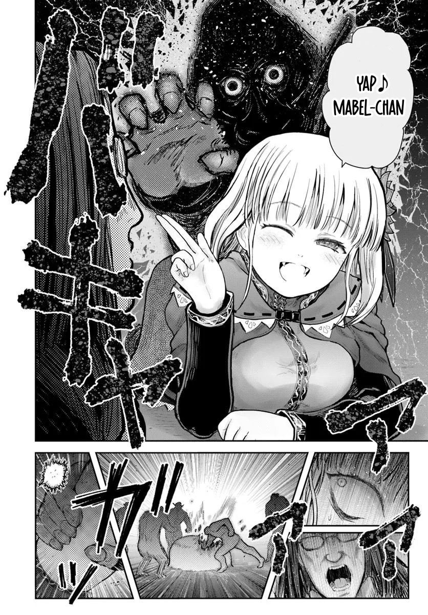 Isekai Uncle Chapter 77 - halaman 10