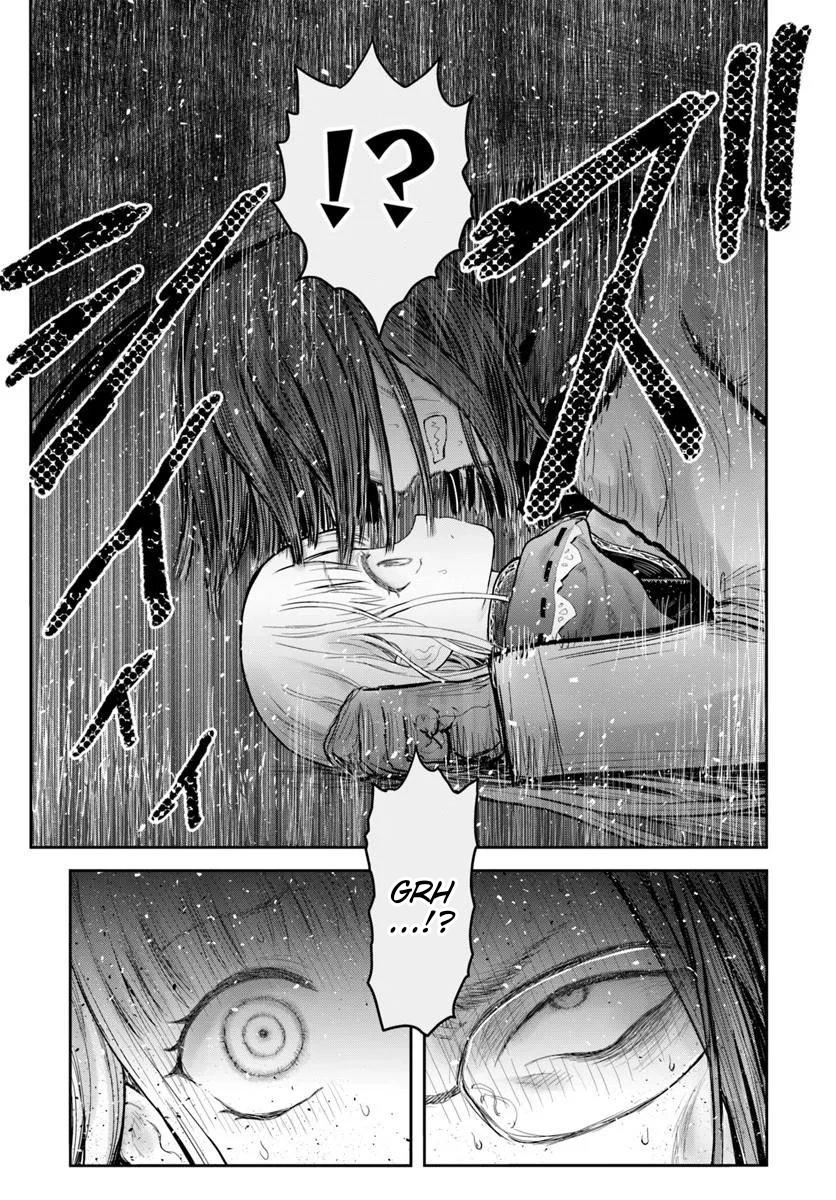 Isekai Uncle Chapter 77 - halaman 3