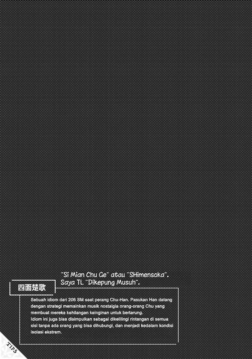 Isekai Uncle Chapter 8 - halaman 27