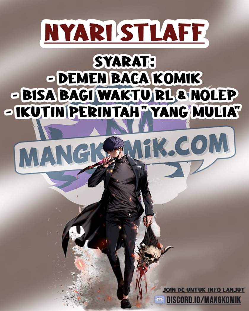 Isekai Uncle Chapter 8 - halaman 30