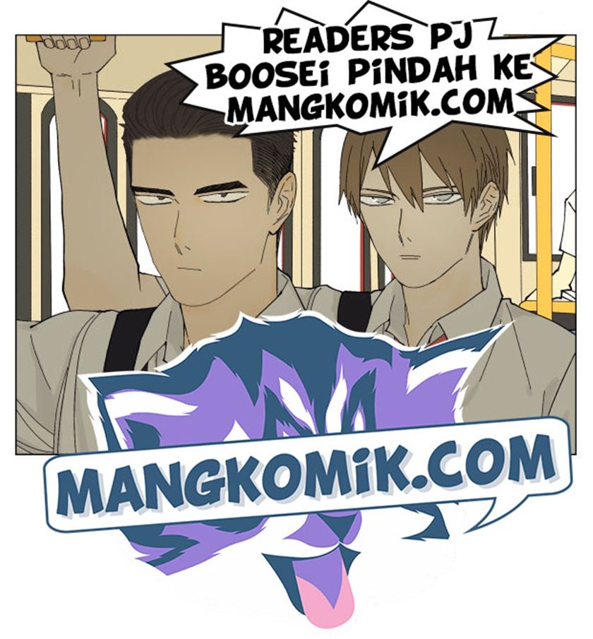 Isekai Uncle Chapter 9 - halaman 27