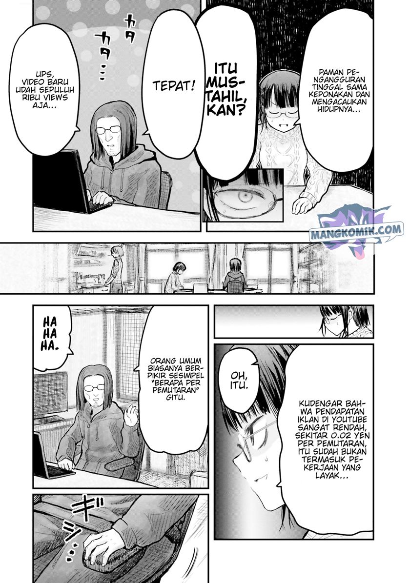 Isekai Uncle Chapter 9 - halaman 4