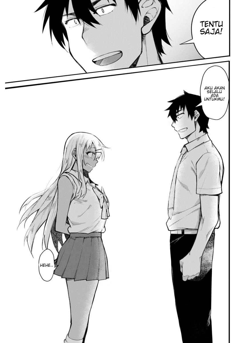 Isekai wa Smartphone to Tomo ni. Chapter 102 - halaman 11