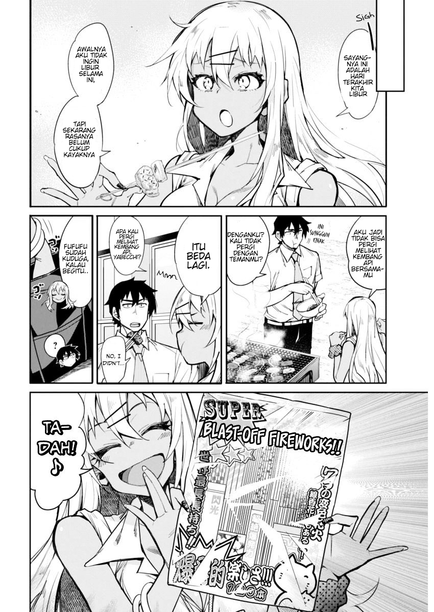 Isekai wa Smartphone to Tomo ni. Chapter 102 - halaman 4