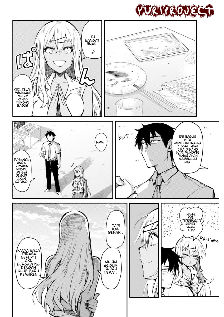 Isekai wa Smartphone to Tomo ni. Chapter 102 - halaman 8