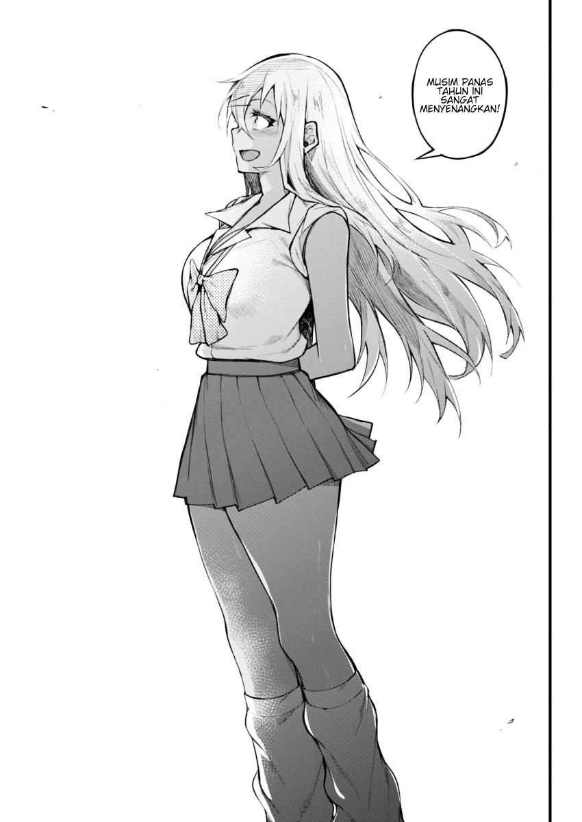 Isekai wa Smartphone to Tomo ni. Chapter 102 - halaman 9