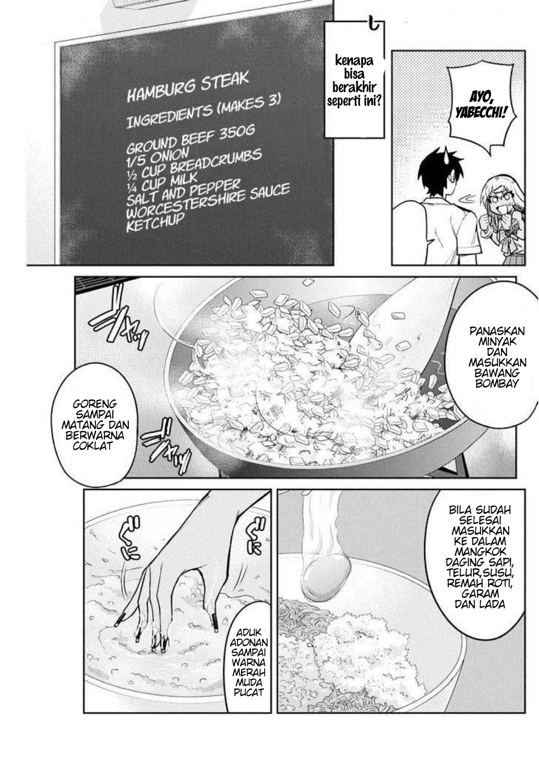 Isekai wa Smartphone to Tomo ni. Chapter 103 - halaman 7