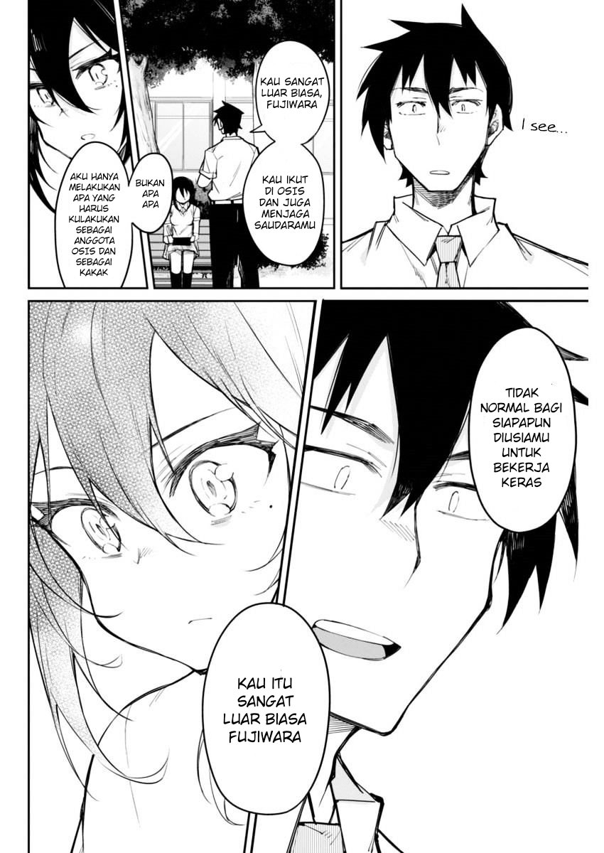Isekai wa Smartphone to Tomo ni. Chapter 104 - halaman 12