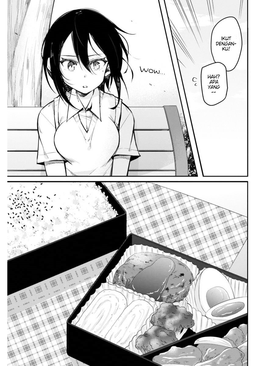Isekai wa Smartphone to Tomo ni. Chapter 104 - halaman 7