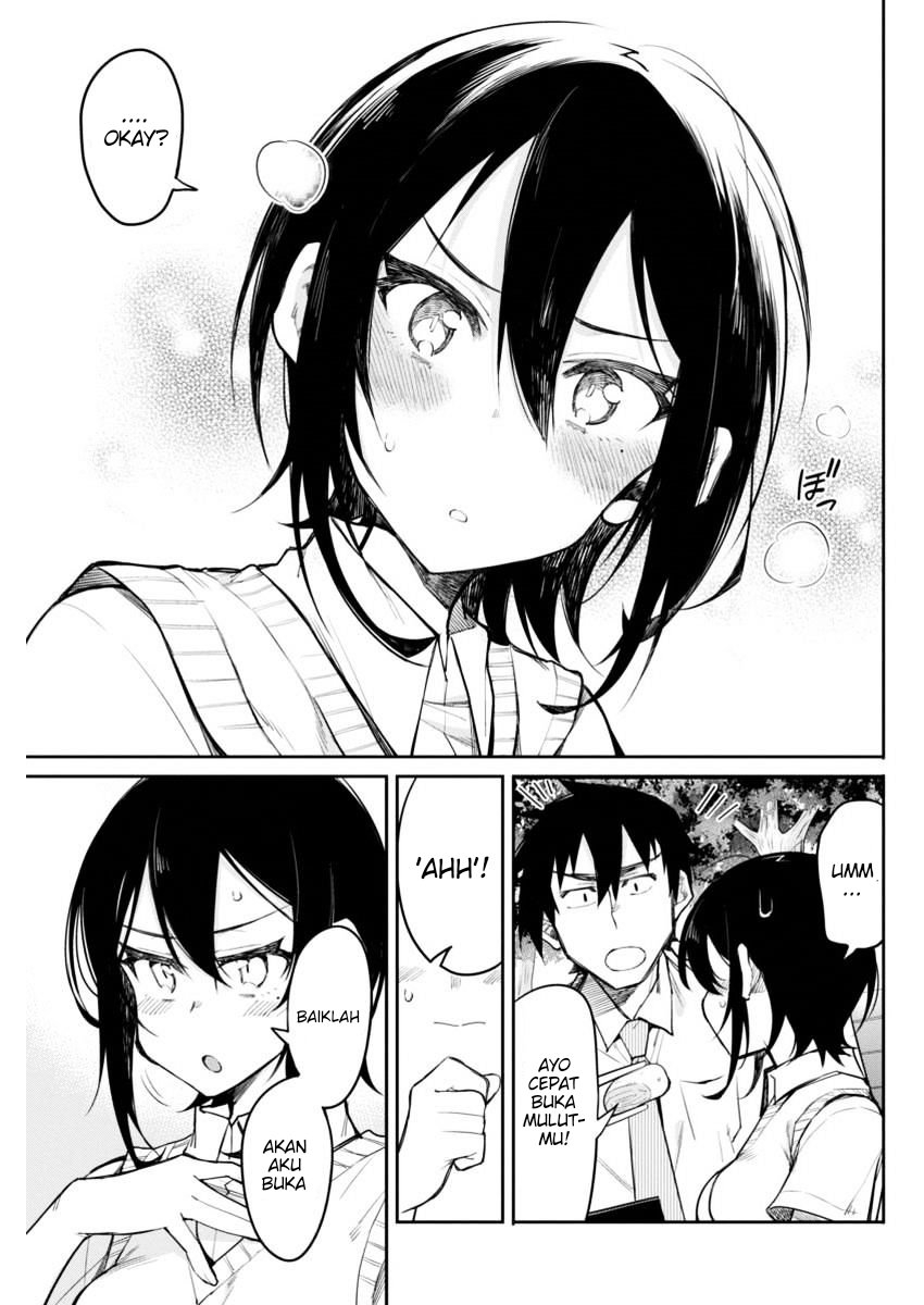 Isekai wa Smartphone to Tomo ni. Chapter 104 - halaman 9