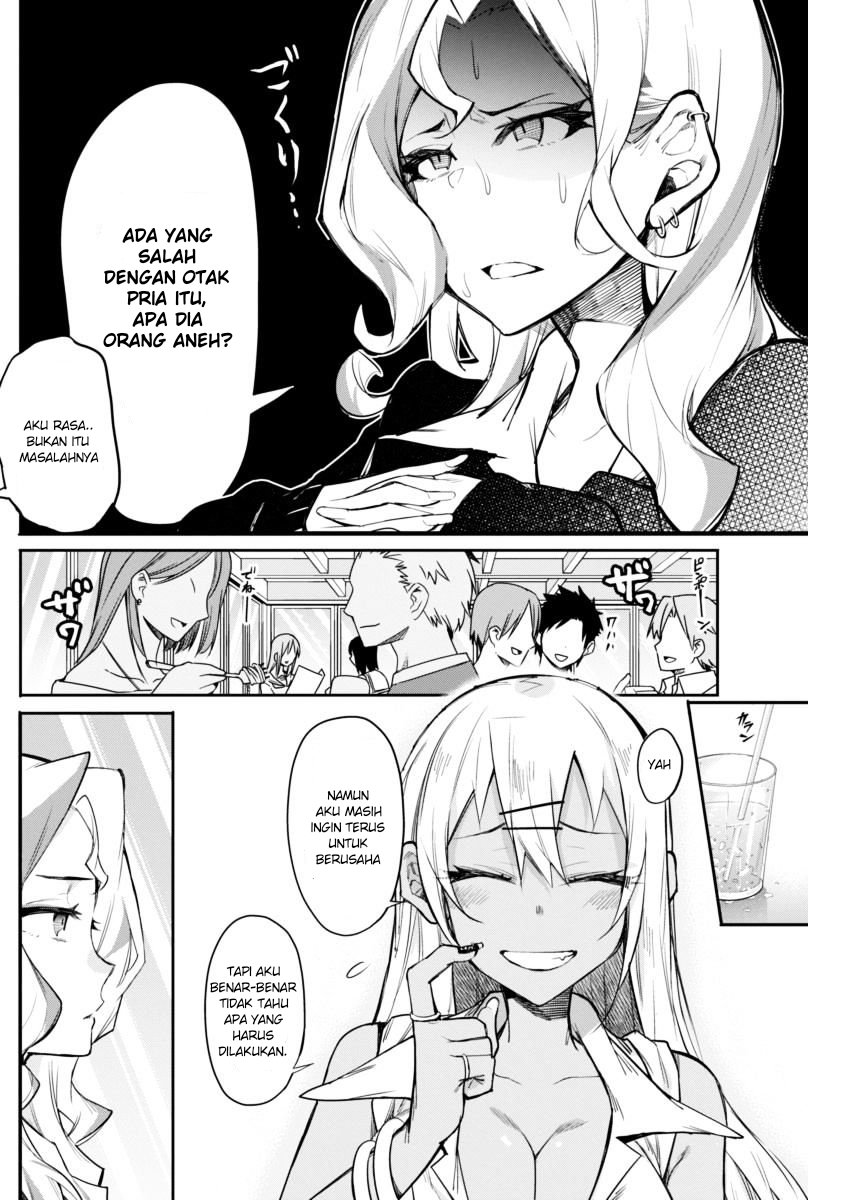 Isekai wa Smartphone to Tomo ni. Chapter 105 - halaman 11