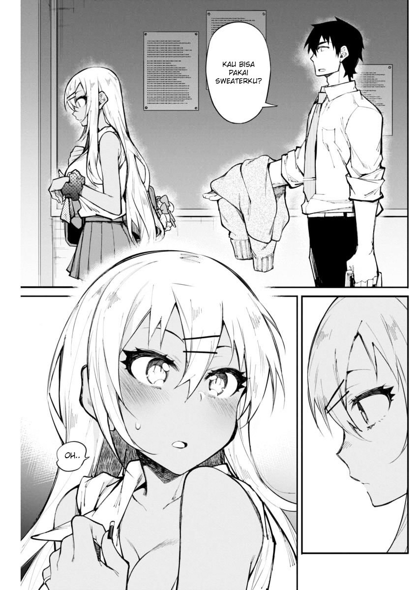 Isekai wa Smartphone to Tomo ni. Chapter 105 - halaman 18