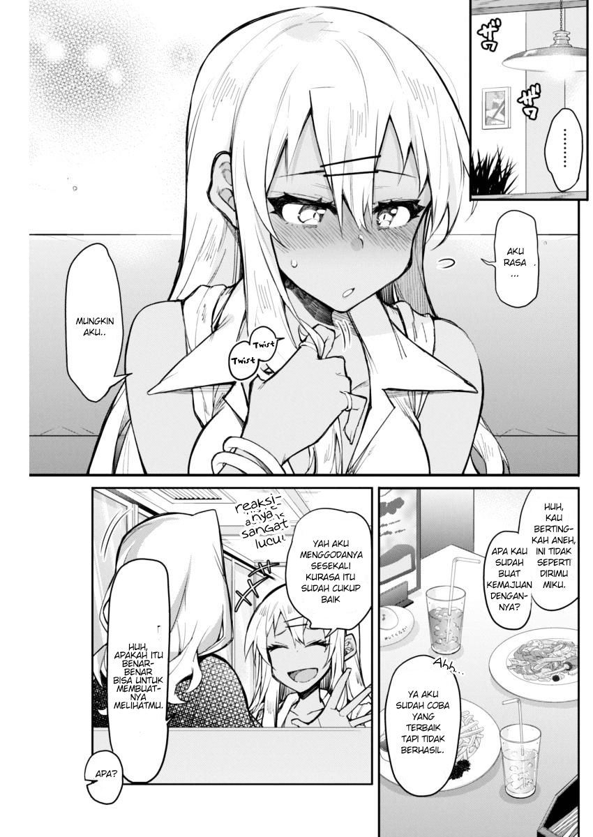 Isekai wa Smartphone to Tomo ni. Chapter 105 - halaman 8