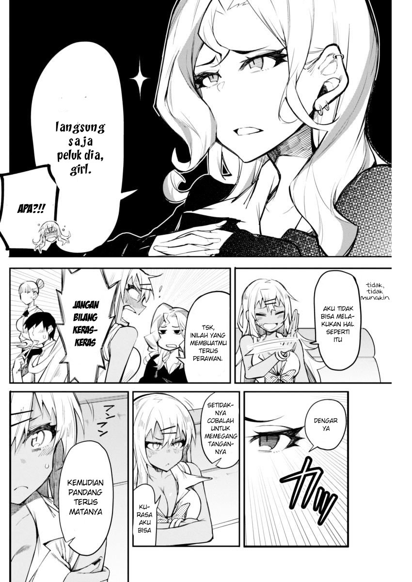 Isekai wa Smartphone to Tomo ni. Chapter 105 - halaman 9