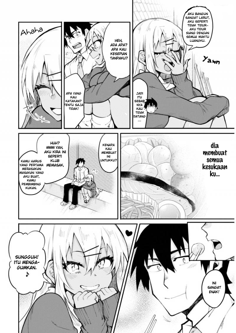 Isekai wa Smartphone to Tomo ni. Chapter 106 - halaman 15