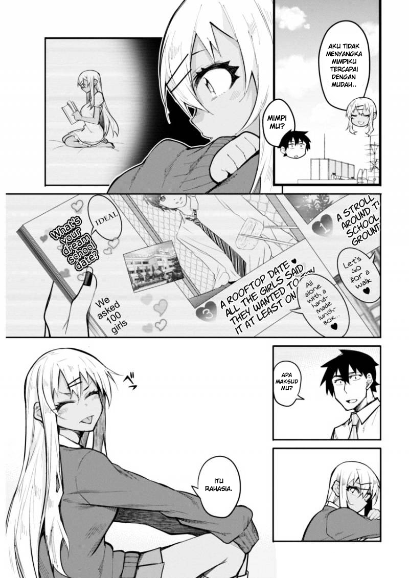 Isekai wa Smartphone to Tomo ni. Chapter 106 - halaman 16