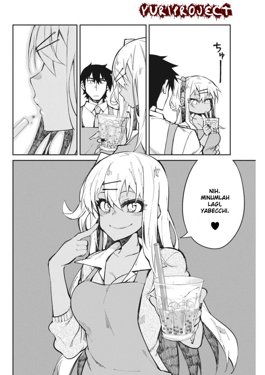 Isekai wa Smartphone to Tomo ni. Chapter 107 - halaman 10