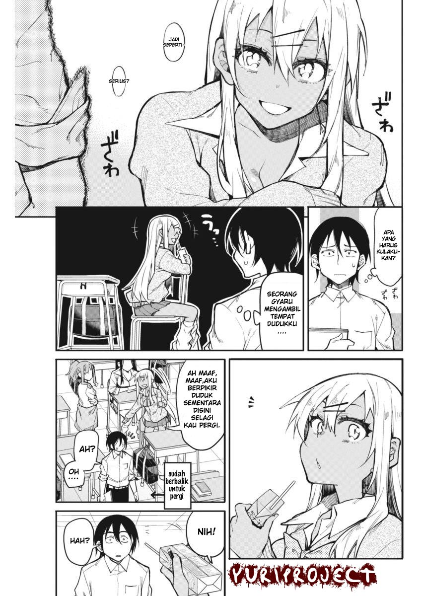 Isekai wa Smartphone to Tomo ni. Chapter 107 - halaman 3