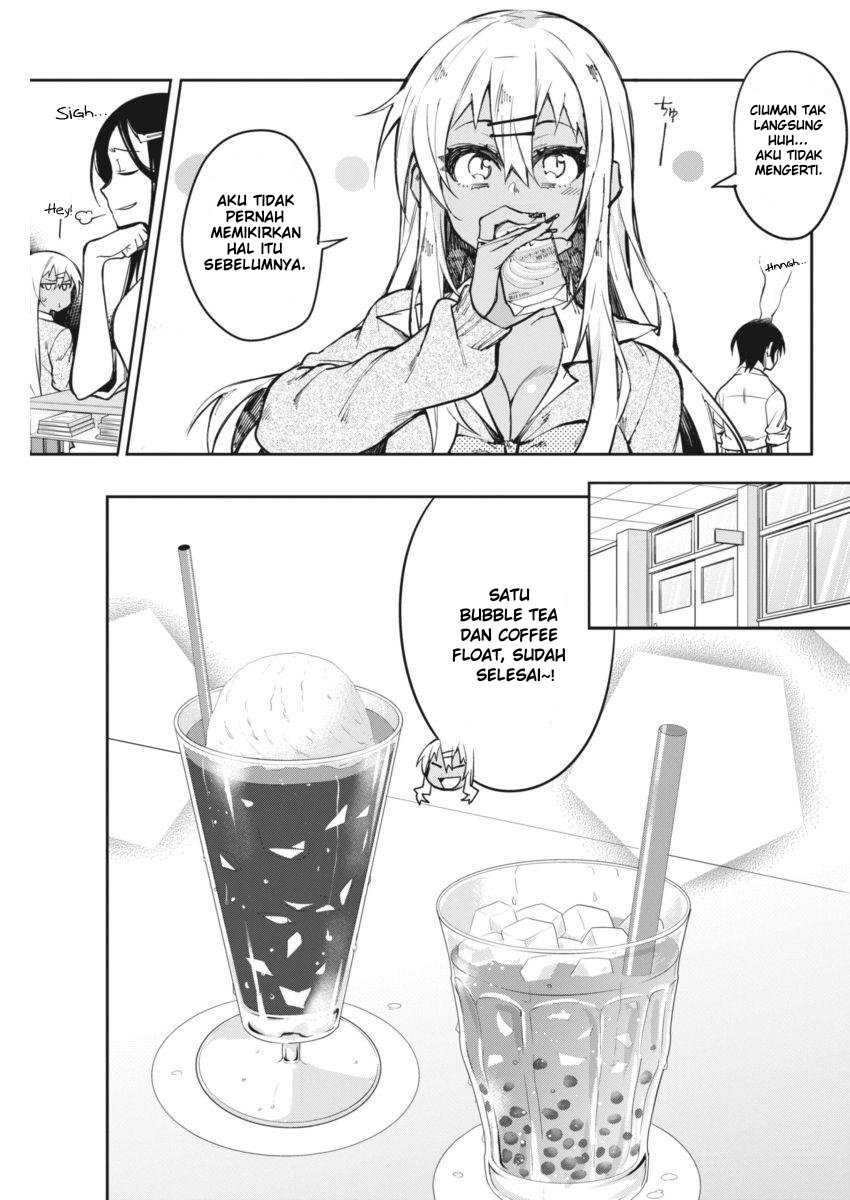 Isekai wa Smartphone to Tomo ni. Chapter 107 - halaman 5