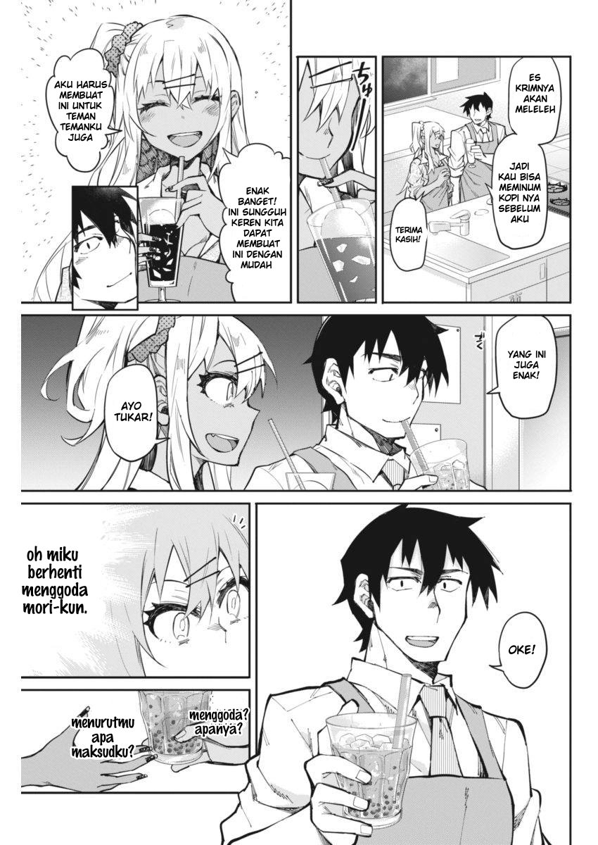 Isekai wa Smartphone to Tomo ni. Chapter 107 - halaman 7