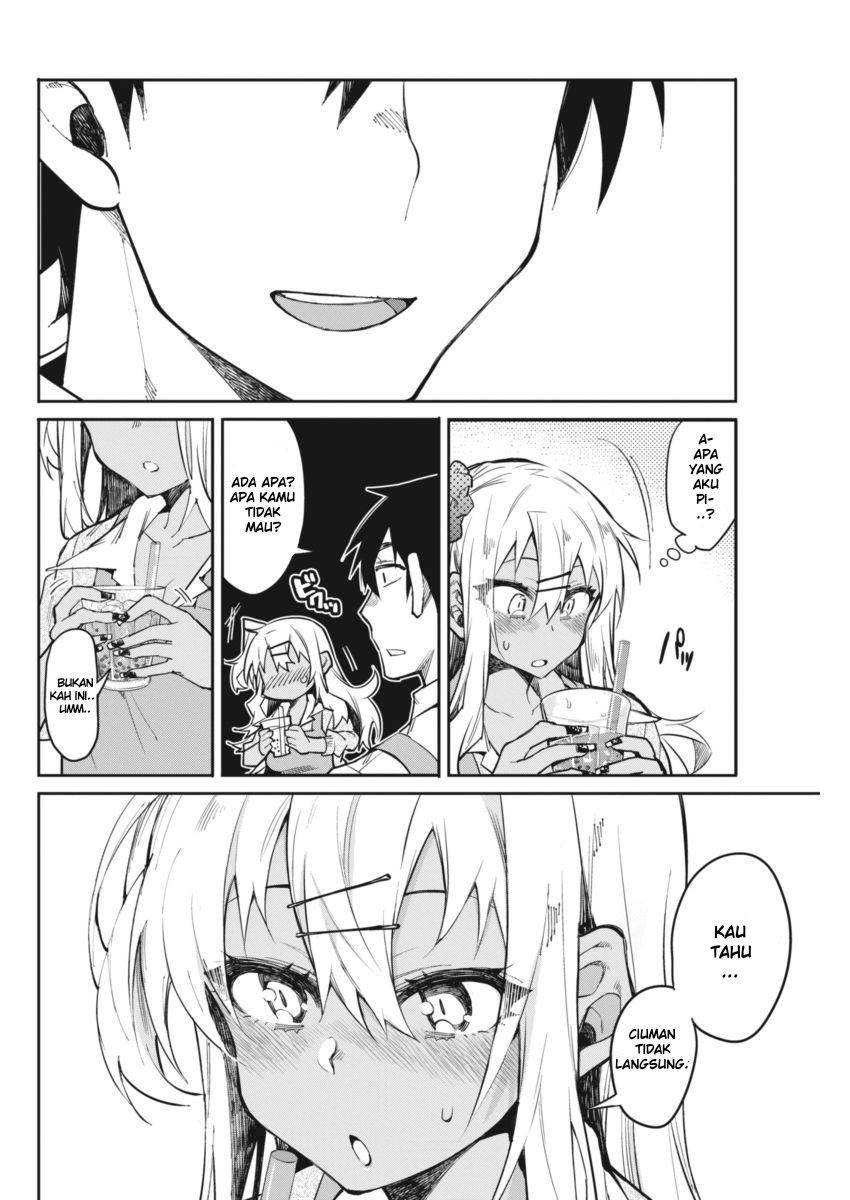 Isekai wa Smartphone to Tomo ni. Chapter 107 - halaman 8