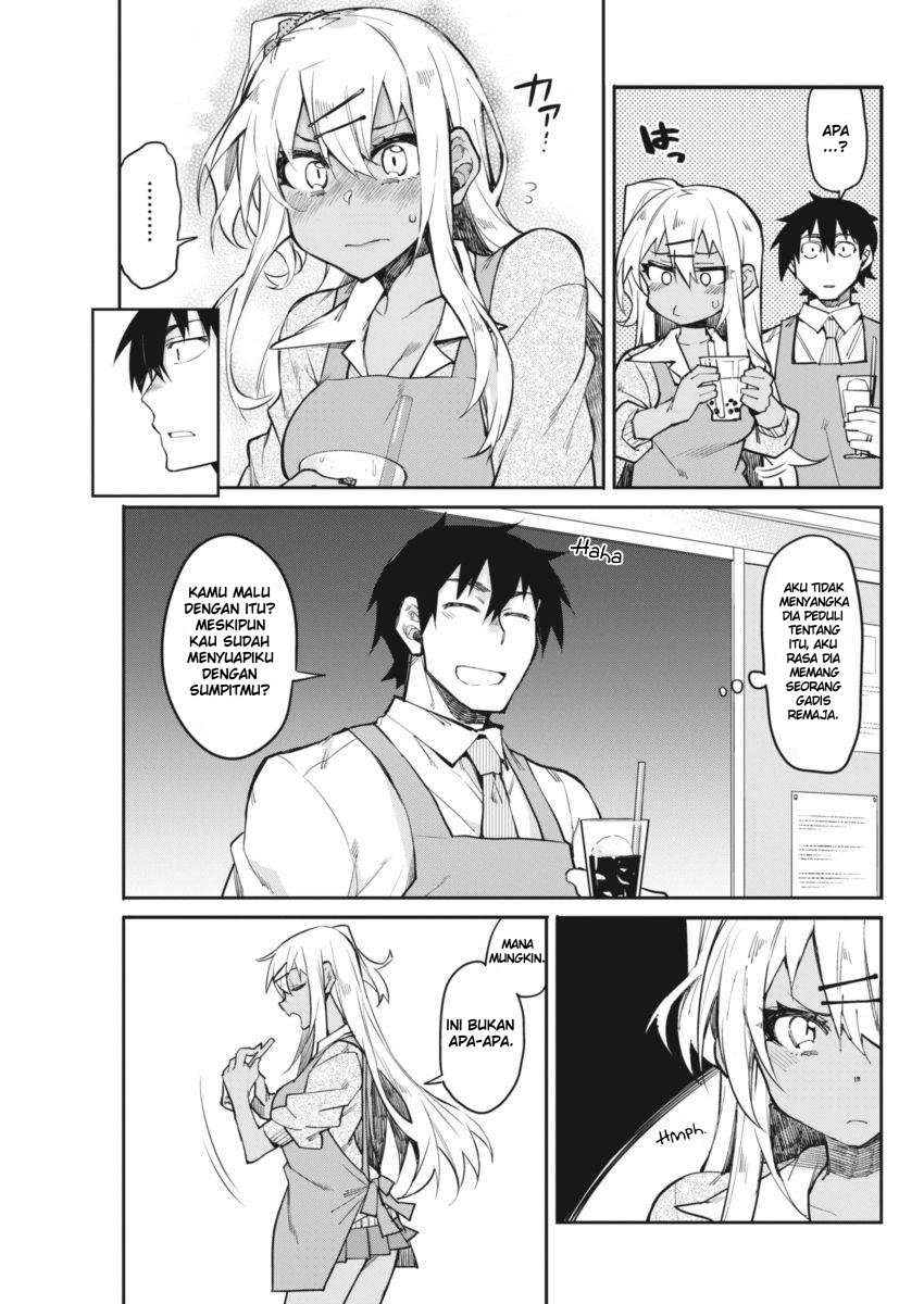 Isekai wa Smartphone to Tomo ni. Chapter 107 - halaman 9