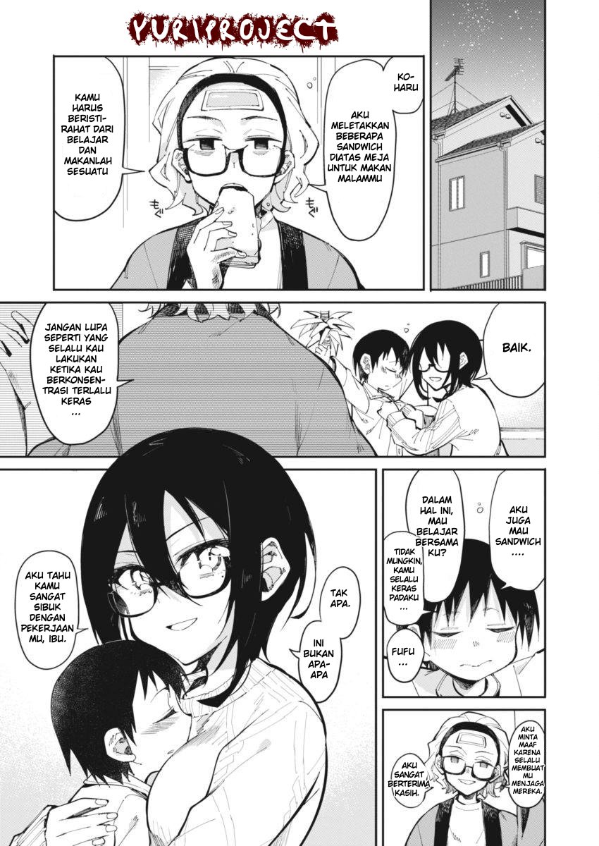Isekai wa Smartphone to Tomo ni. Chapter 108 - halaman 2