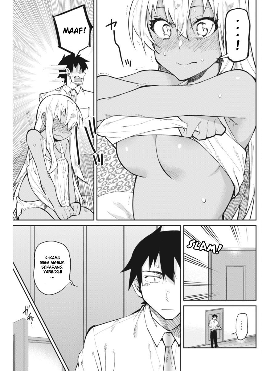 Isekai wa Smartphone to Tomo ni. Chapter 110 - halaman 10