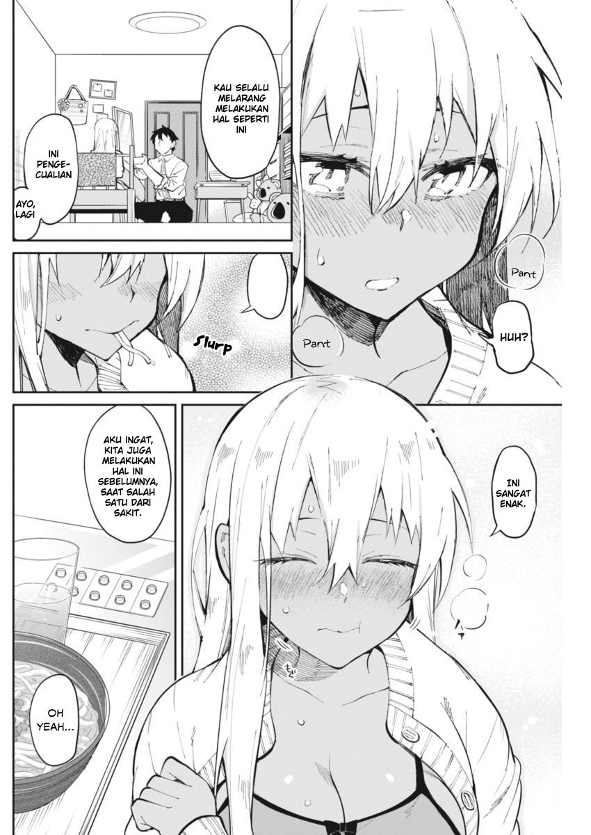 Isekai wa Smartphone to Tomo ni. Chapter 110 - halaman 13