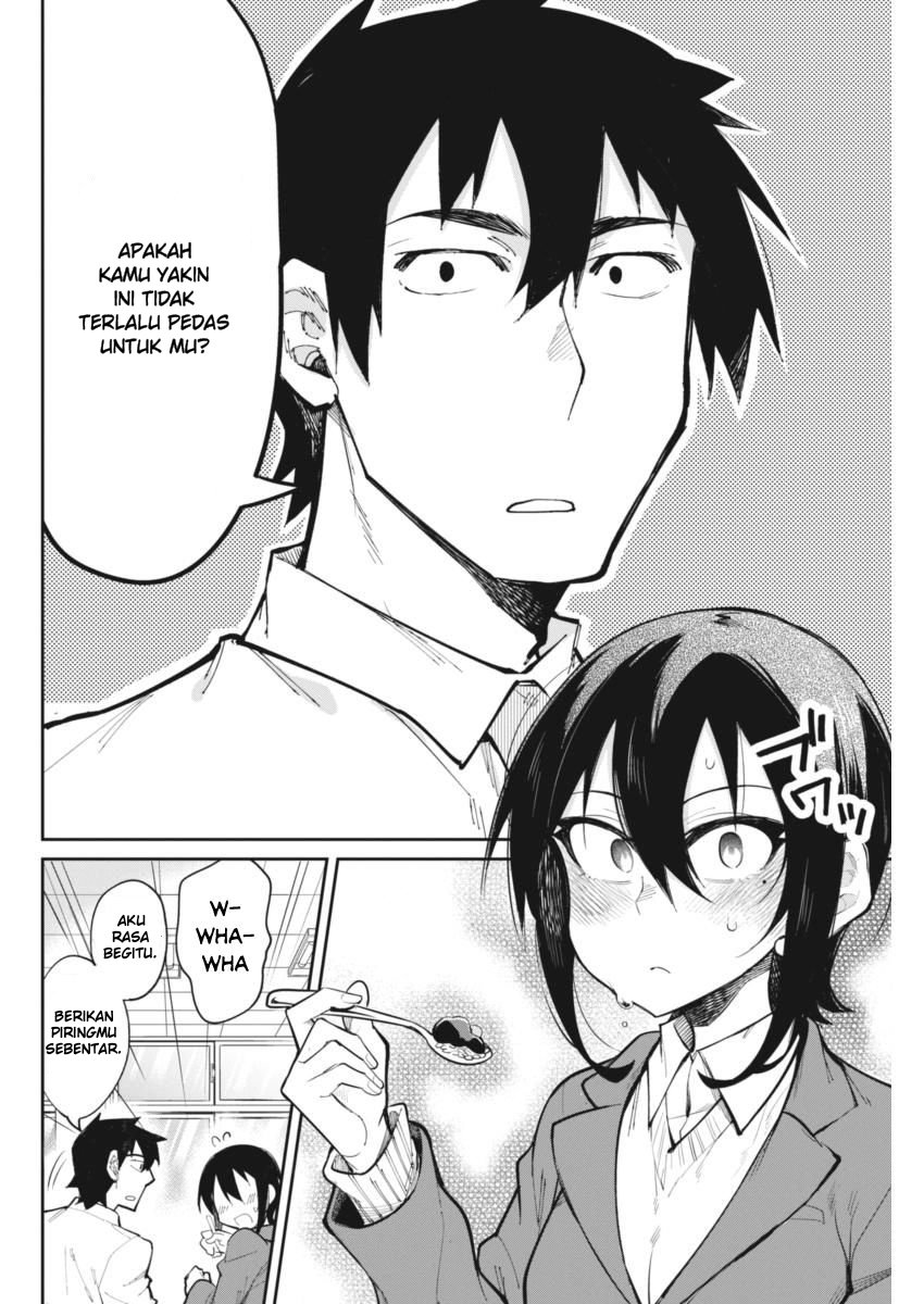 Isekai wa Smartphone to Tomo ni. Chapter 111 - halaman 11