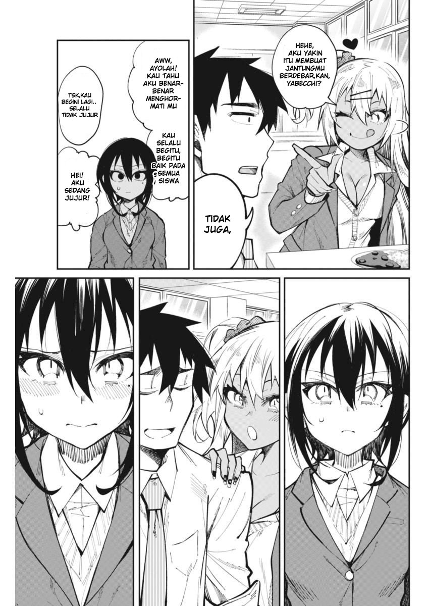 Isekai wa Smartphone to Tomo ni. Chapter 111 - halaman 16