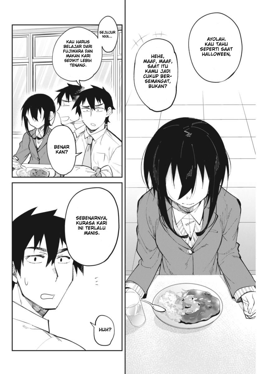 Isekai wa Smartphone to Tomo ni. Chapter 111 - halaman 17